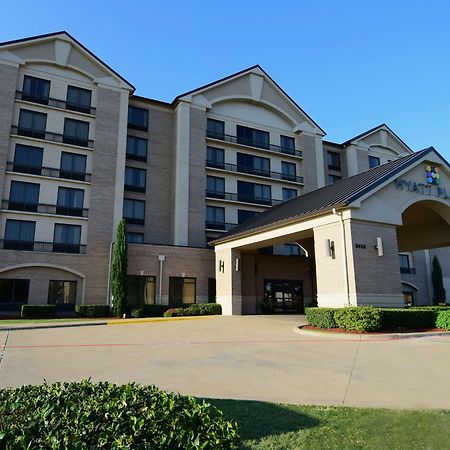 Wyndham Garden Kansas City Airport Exterior photo