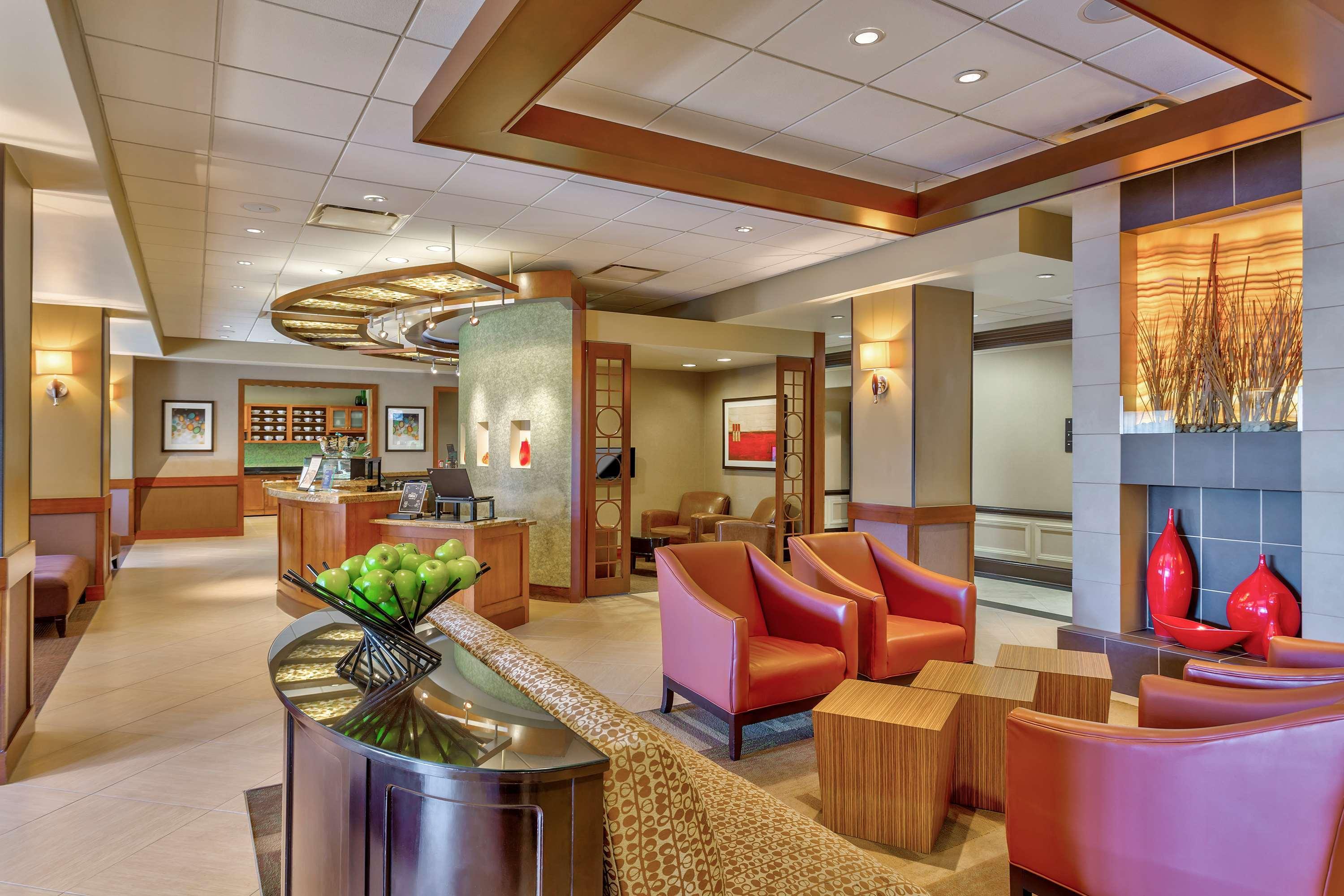 Wyndham Garden Kansas City Airport Exterior photo